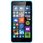 Teléfono móvil Microsoft Lumia 640 LTE 8GB 4G Cian - Smartphone