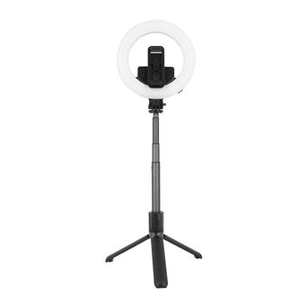 Palo selfie Estabilizador Smartek SMTK-109B trípode Bluetooth 3 en