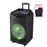 Altavoz trolley karaoke Woxter Rock′n′Roller XL negro_0