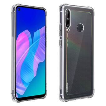 Custodia Trasparente Per Huawei P40 Lite 5G – Cover Sottile Protettiva