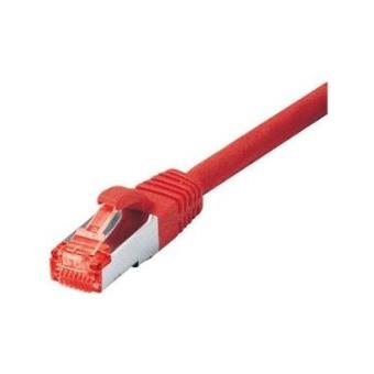 Tecline 7.5m RJ-45 S/FTP Cat6 - cables de red - 1