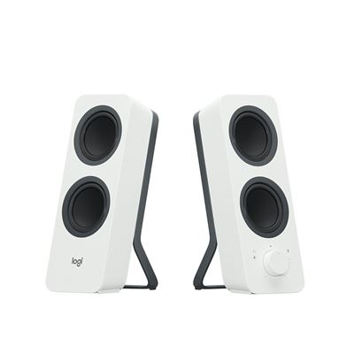 Altavoces Bluetooth Logitech 980-001292 10 W Blanco