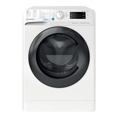 Lavadora-secadora Indesit Bde96435wkvspt 9kg 1400rpm Blanco D