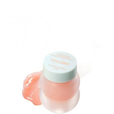 Mascarilla Labial Tocobo Vita Glazed Lip Mask - 20ml