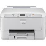 Impresora de inyección Epson WorkForce Pro WF-M5190DW 2400x1200 DPI A4 20ppm blanco