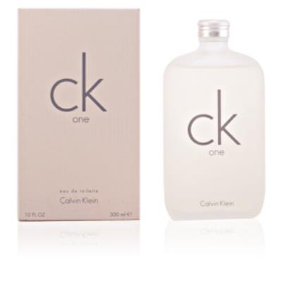 Ver Calvin Klein - ck one edt Vaporizador 300 ml y sus características Calvin Klein - ck one edt Vaporizador 300 ml características