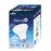 Bombilla Reflectora LED R90, E27, 18W, 1500 lumenes, 110º Luz neutra_0