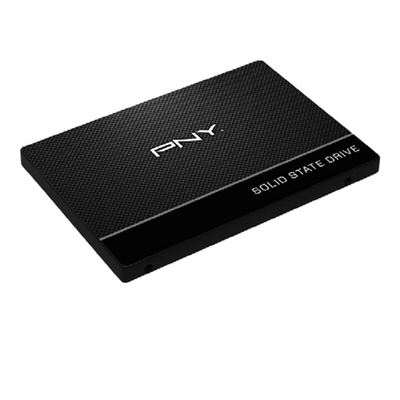 SSD PNY 240Gb Cs900 Sata Iii 7Cs900- 240- Pb