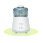 Tefal La Moulinette picadora 1000w de alimentos blanco dpa 130