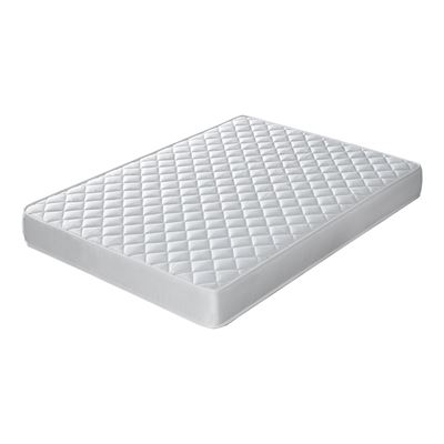 Colchon Starlet Viscografeno 105 X 190 X 15 Cm
