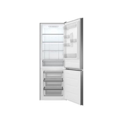 Frigorífico Combi Teka Nfl342c Inox 1.88m 113420000