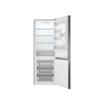 Frigorífico combi Teka NFL342C 295L inox E