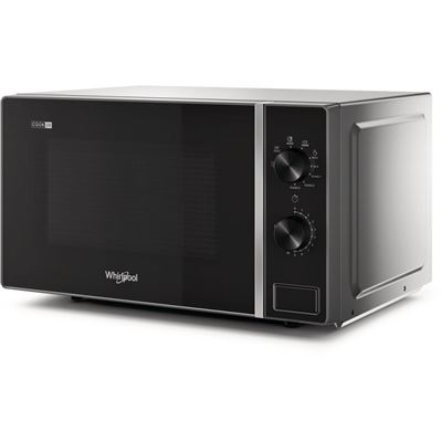 Microondas Whirlpool Mwp 103sb Grill 20l 700w Negro