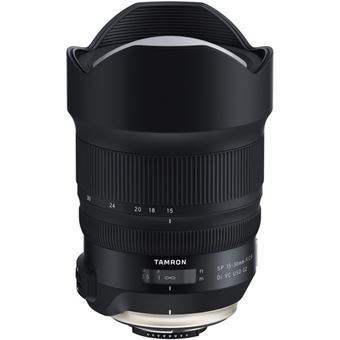 Tamron SP 15-30mm F2.8 Di VC USD G2 (A041) Nikon