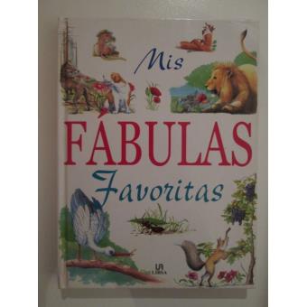Mis Fábulas Favoritas - 1