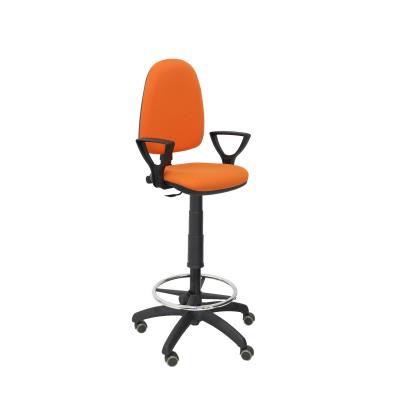 Modelo T04CP - Taburete ergonómico con mecanismo de contacto permanente regulable