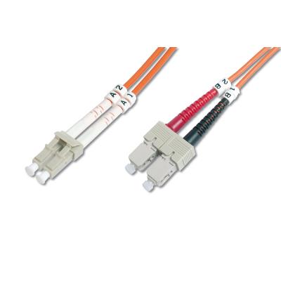 Digitus Dk-2532-01 - Cables De Fibra Óptica