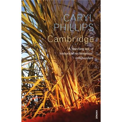 Vintage Publishing Cambridge