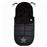 Saco Silla de Tuc Tuc Basico color Negro_0