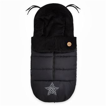 Saco Silla de Tuc Tuc Basico color Negro