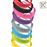 Correa mi band 3 y 4 Klack morado deporte transpirable_2