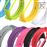 Correa mi band 3 y 4 Klack morado deporte transpirable_3