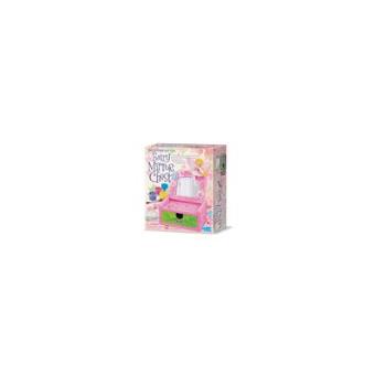Fairy mirror chest.(manualidades) - 1