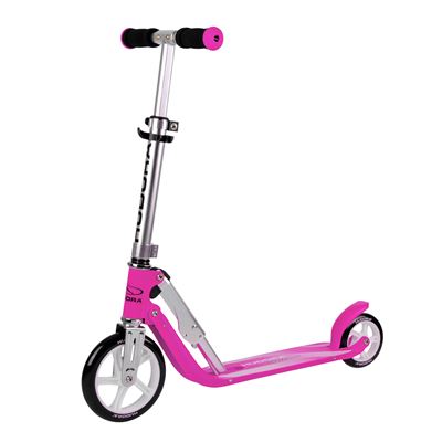 Patinete Little Bigwheel®, Magenta Hudora 14201