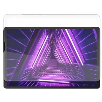 Protector Pantalla Cristal Templado Cool para Lenovo Tab M10 HD 2ª Gen (TB-X306) 10.1 pulg - 1