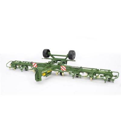 Bruder 2224 Rastrillo Krone Kwt 8.82