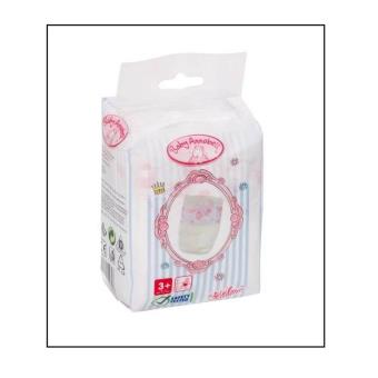 baby annabell accesorios