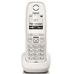 Teléfonos Gigaset tel Inalambrico As405 Blanco S30852-h2501-d202