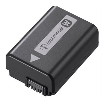 Batería Sony NP-FW50 para RX10 IV, A7SII, A7II, A6400, A6000 - 1