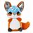 Peluche Zorro Droppy Nici Soft 22cm_0