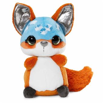 Peluche Zorro Droppy Nici Soft 22cm
