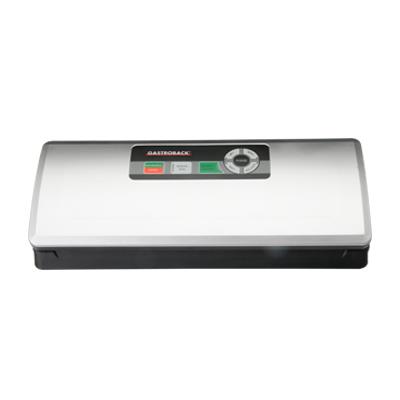 Sellador De Vacío Gastroback Design Vakuum Sealer Plus