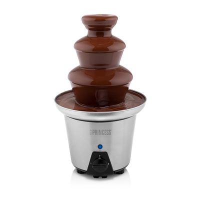 Fuente De Chocolate Xl Princess 90w