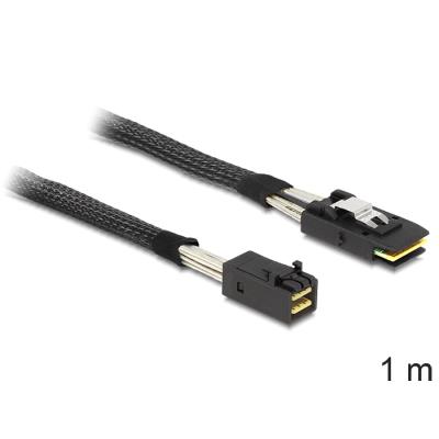 Delock 83389 - Cables Serial Attached Scsi (Sas)