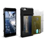 Uag Card Case Blanco para Iphone 6/6S Plus Compartimento Para Tarjeta