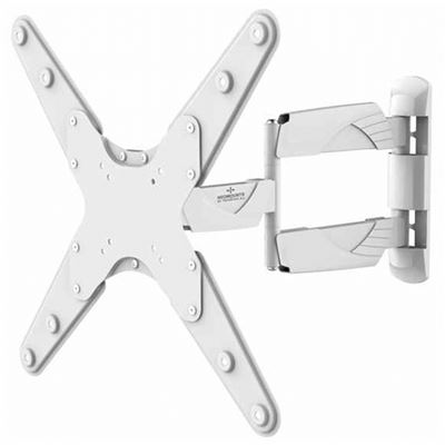 Newstar NM-W440WHITE - Soporte de pared para pantalla plana