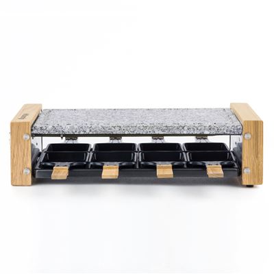 Raclette Hkoenig Wod8 1200w