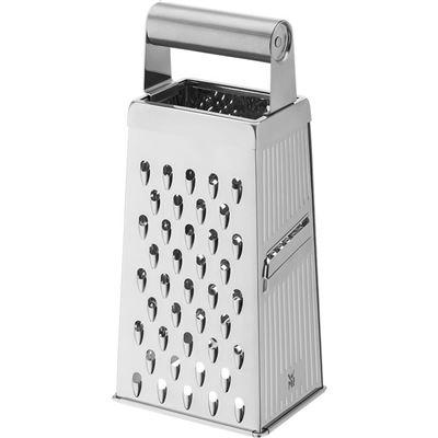 Rallador 4 Usos Mate 7/9 X 24 Cm