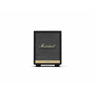 Altavoz Bluetooth Portátil Marshall Uxbridge Con pilas Negro