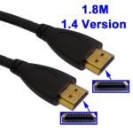 Cable Video HDMI a HDMI V1.4 de 1,8m Para Xbox 360âº one Playstation PS3 ps4 DVD Hdtv