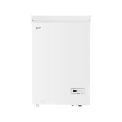 Congelador Svan Sch1001edc 100l Blanco E