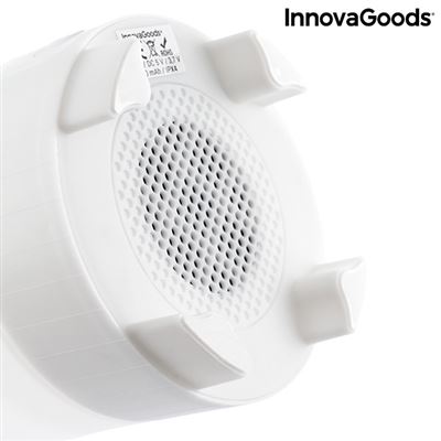 Cubitera De Hielo Con Luz Led Recargable Sonice Innovagoods