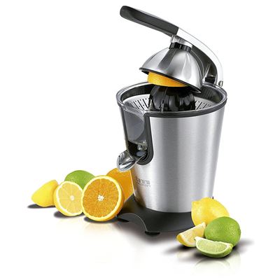 Exprimidor De Cítricos Tm Electron 160w