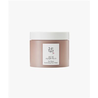 Mascarilla Exfoliante Beauty Of Joseon Red Bean Refreshing Pore Mask 140ml