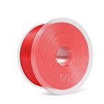 Bq Pla Easy go 175 mm rojo 1kg bobina de filamento 1.75mm rubin 1.75 100 resistente la 175mm