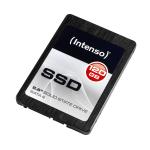 Intenso 120GB 2.5"" Sata III 120GB Disco duro sólido